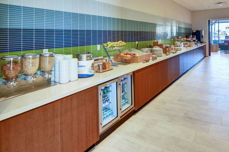 Hotel Springhill Suites Dallas Plano/frisco