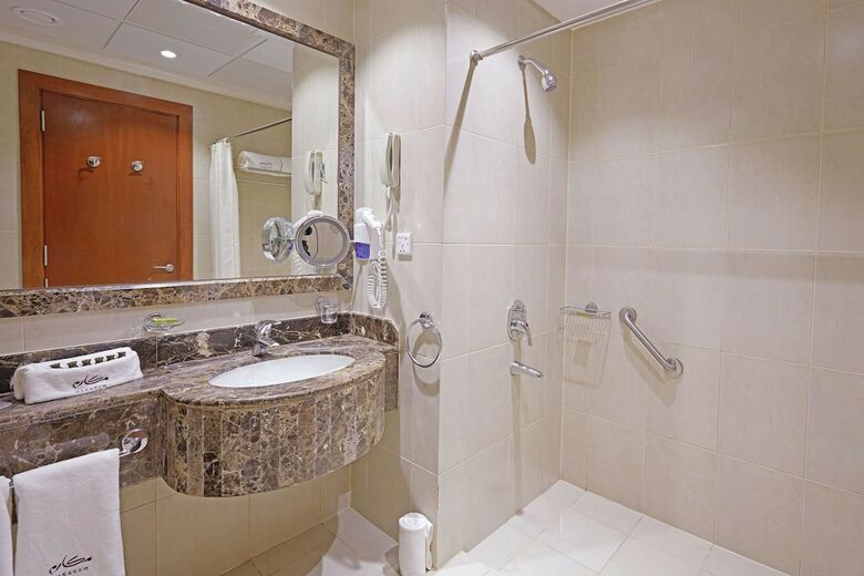 Makarem Mina Hotel