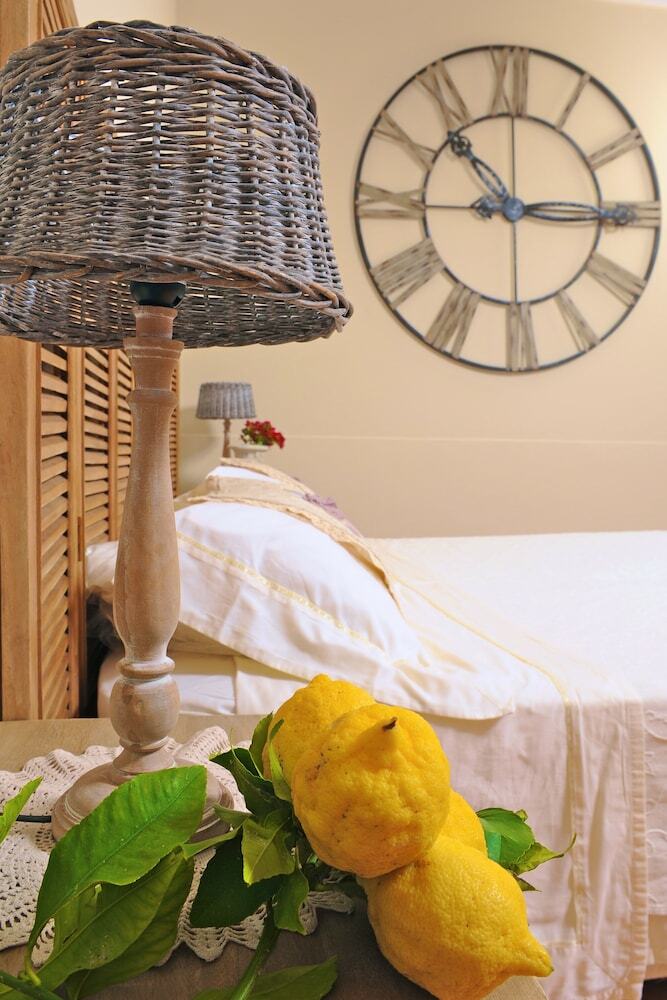 Bed & Breakfast Maison Liparlati Positano