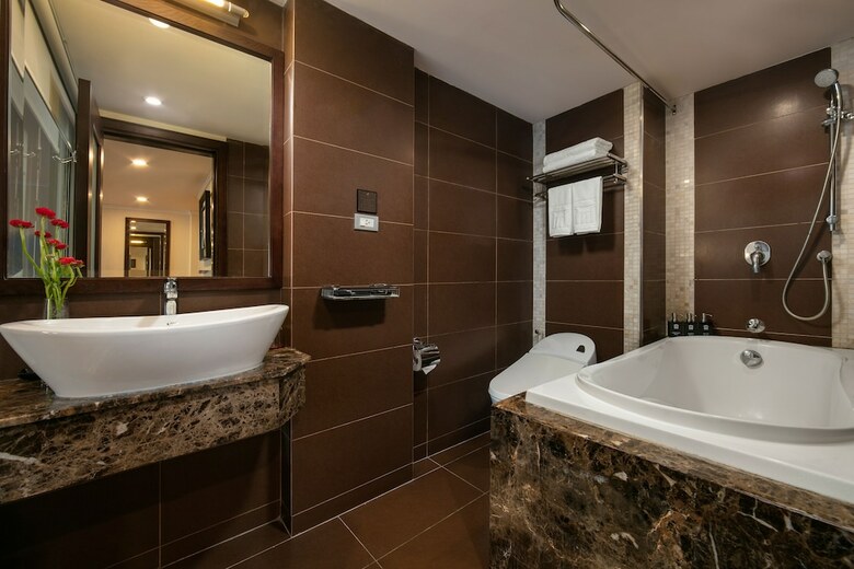 Hanoian Angel Hotel & Spa