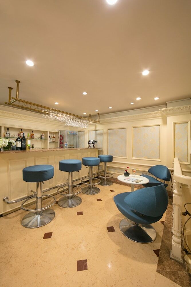 Hanoian Angel Hotel & Spa