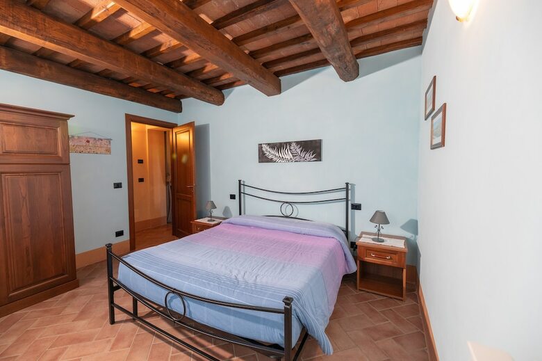 Agroturismo Agriturismo Podere San Giorgio