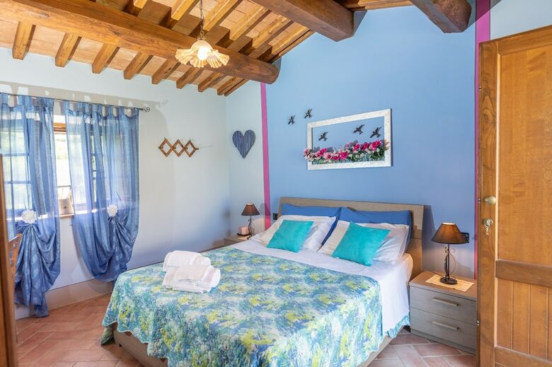 Agroturismo Agriturismo Podere San Giorgio