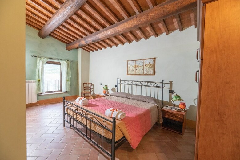 Agroturismo Agriturismo Podere San Giorgio