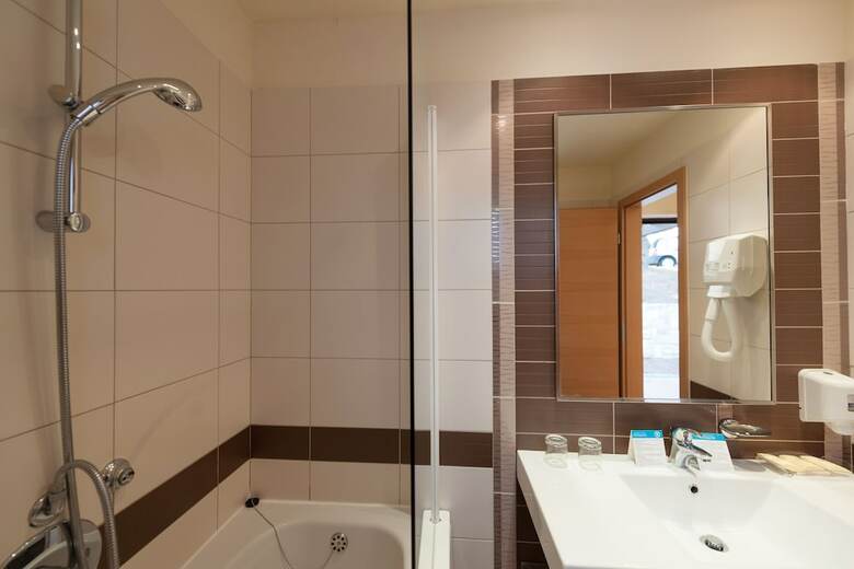 Hotel Maistra Apartments Petalon