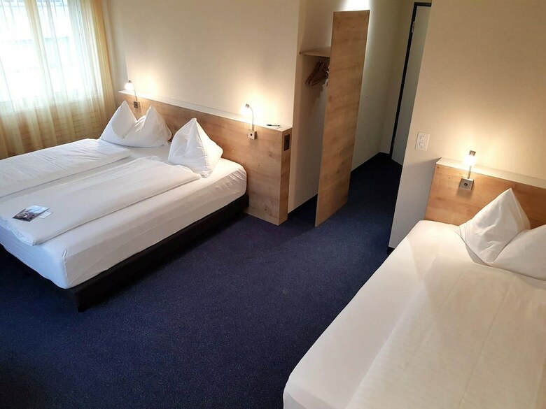 Aarehof Swiss Quality Hotel