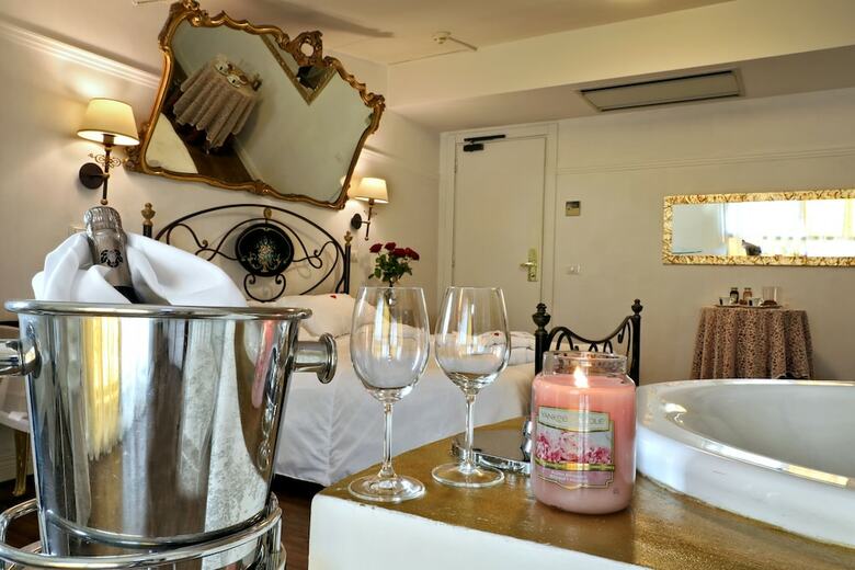 Hotel Albergo Al Castello