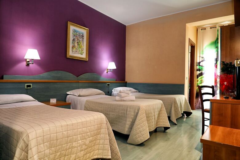 Hotel Albergo Al Castello