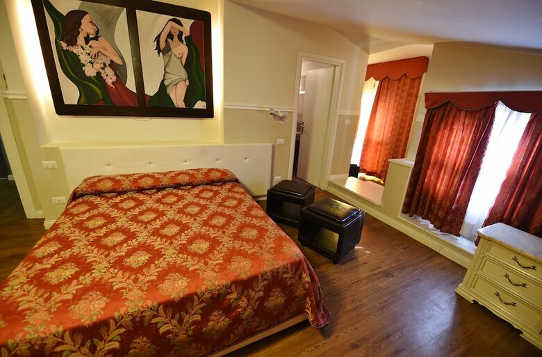 Hotel Albergo Al Castello