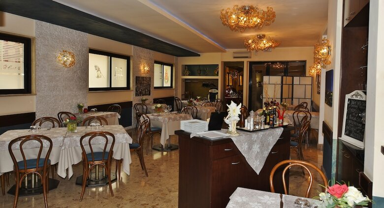 Hotel Albergo Al Castello