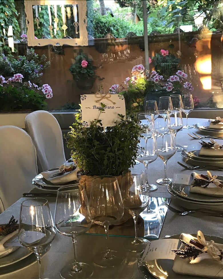Hotel La Locanda Dei Ciocca