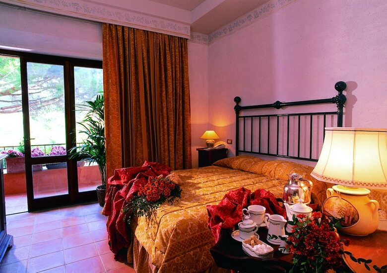 Hotel La Locanda Dei Ciocca