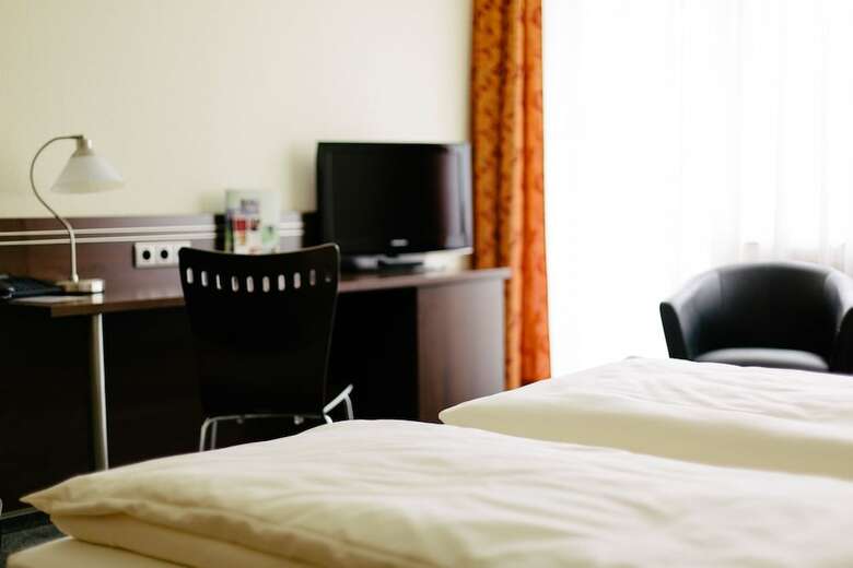 Astoria Hotel