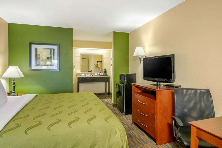 Motel Quality Inn