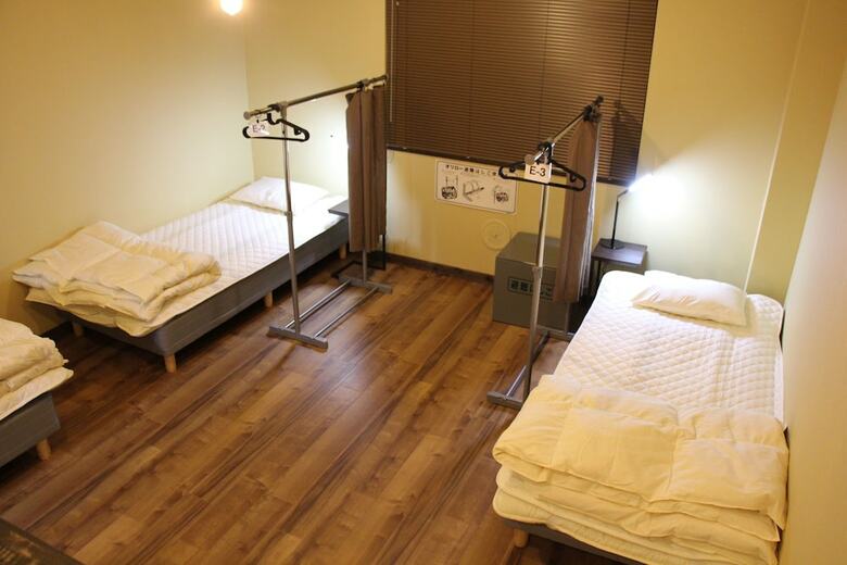 Hostal Bocchi Hostel