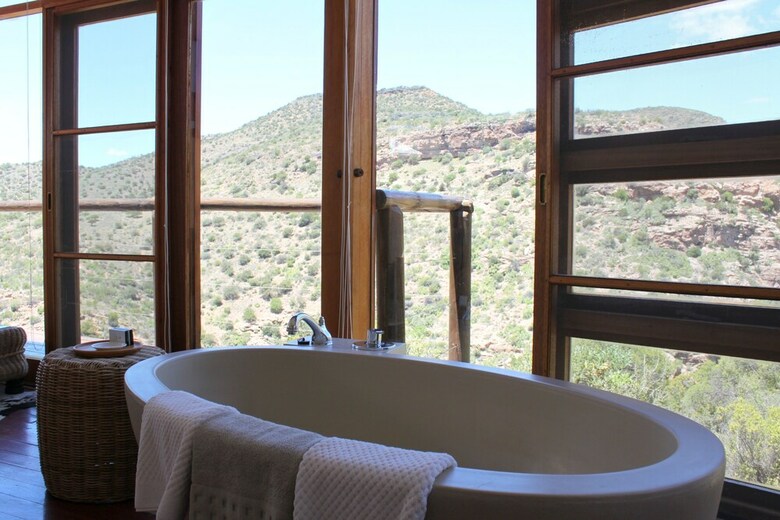 Posada Sederkloof Lodge