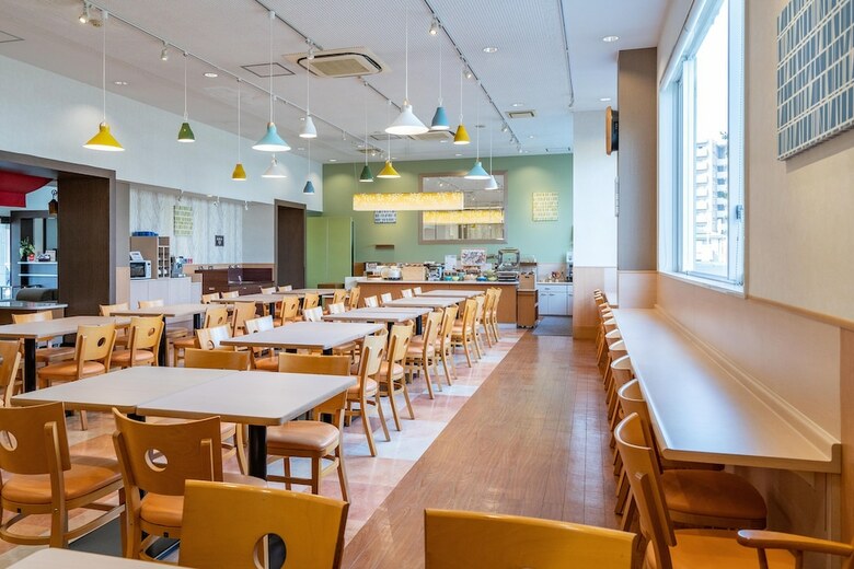 Vessel Hotel Higashi-hiroshima