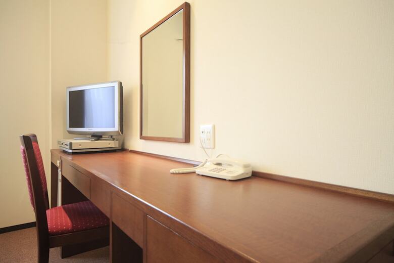 Vessel Hotel Higashi-hiroshima