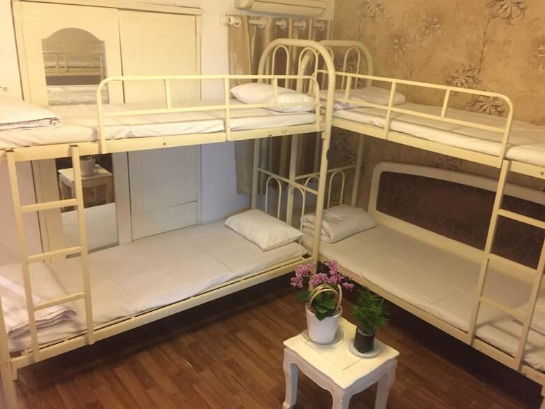 Saigon Pink 2 Hotel