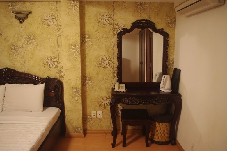 Saigon Pink 2 Hotel