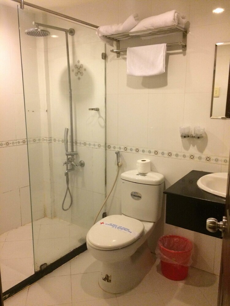 Saigon Pink 2 Hotel