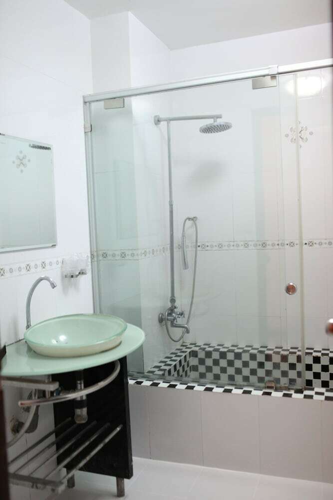 Saigon Pink 2 Hotel
