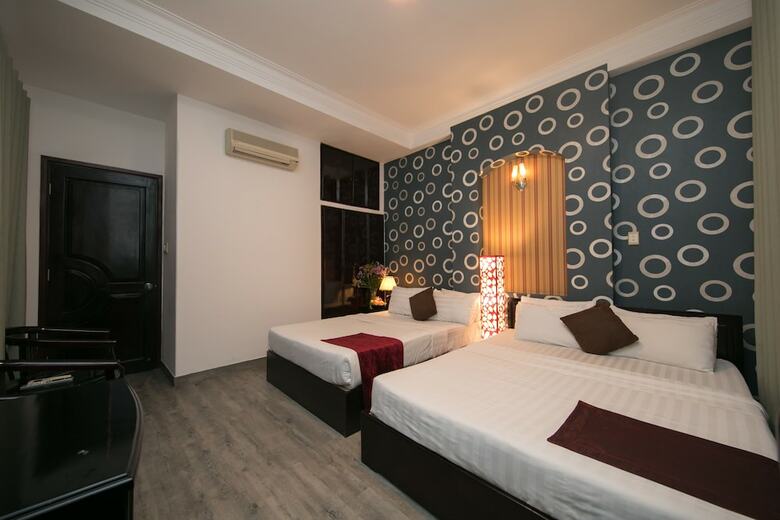 Anh Duy Hotel