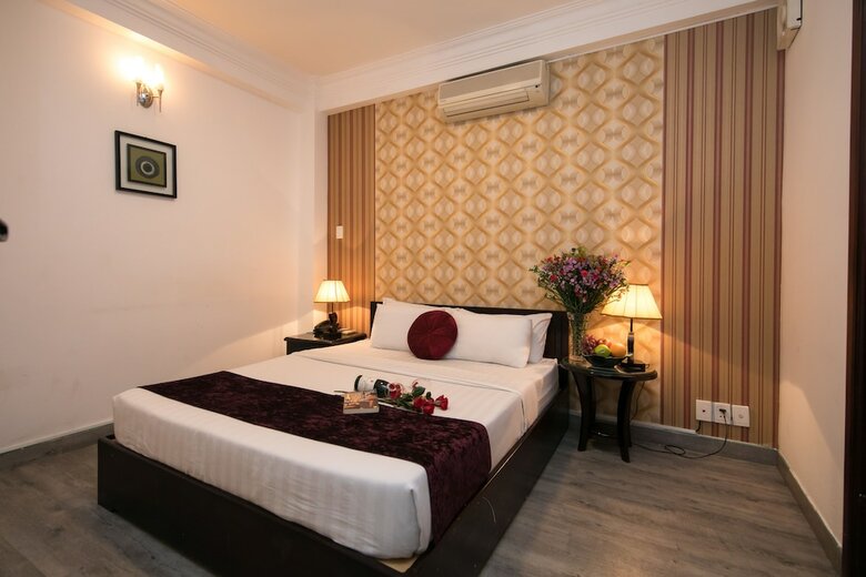 Anh Duy Hotel