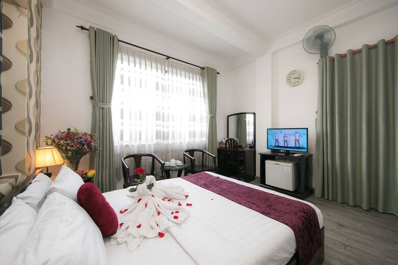 Anh Duy Hotel