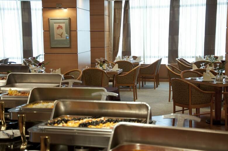 Elaf Al Mashaer Hotel
