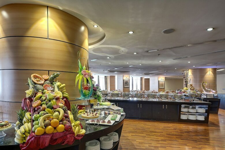 Elaf Al Mashaer Hotel