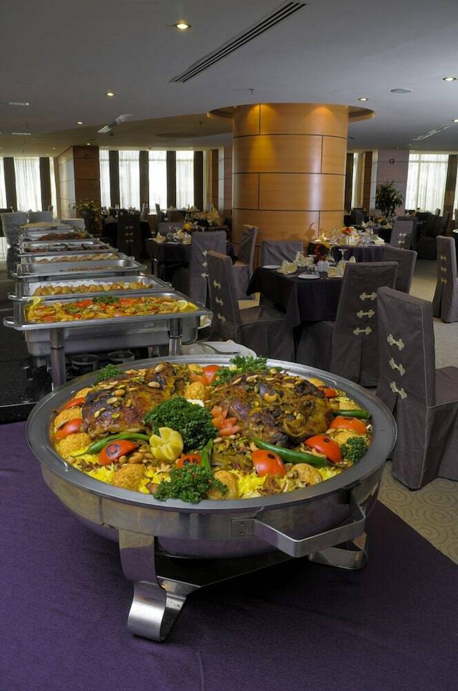 Elaf Al Mashaer Hotel