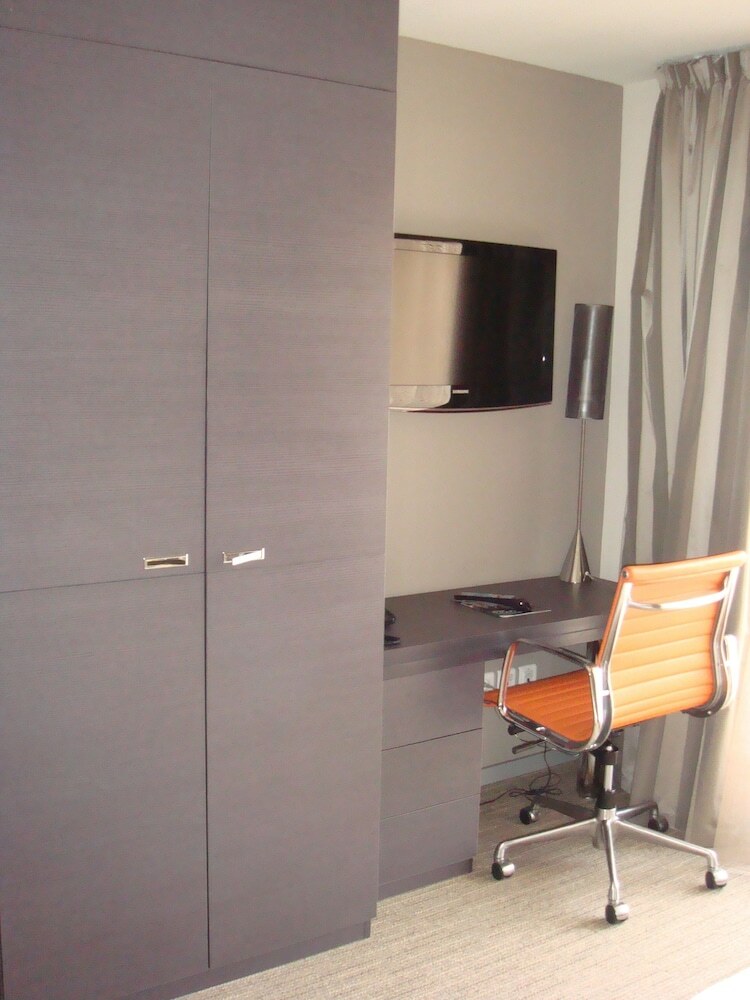 Residencia Privil�ge Appart-h�tel Cl�ment Ader