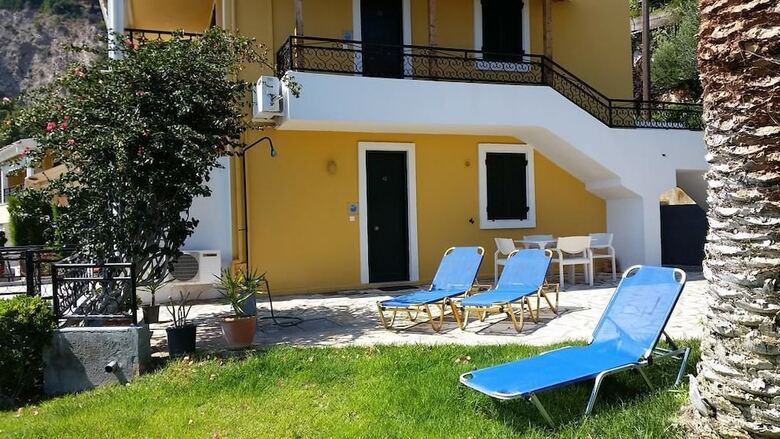 Hotel Glyfada Beach - Menigos Resort