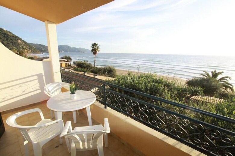 Hotel Glyfada Beach - Menigos Resort