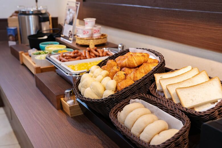 Hotel Vessel Inn Ueno Iriya Ekimae