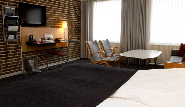 Hotel Fjordg�rden
