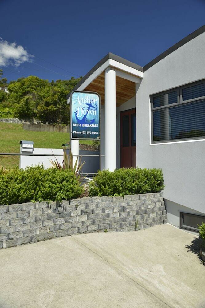 Anchor Down Picton Bed & Breakfast