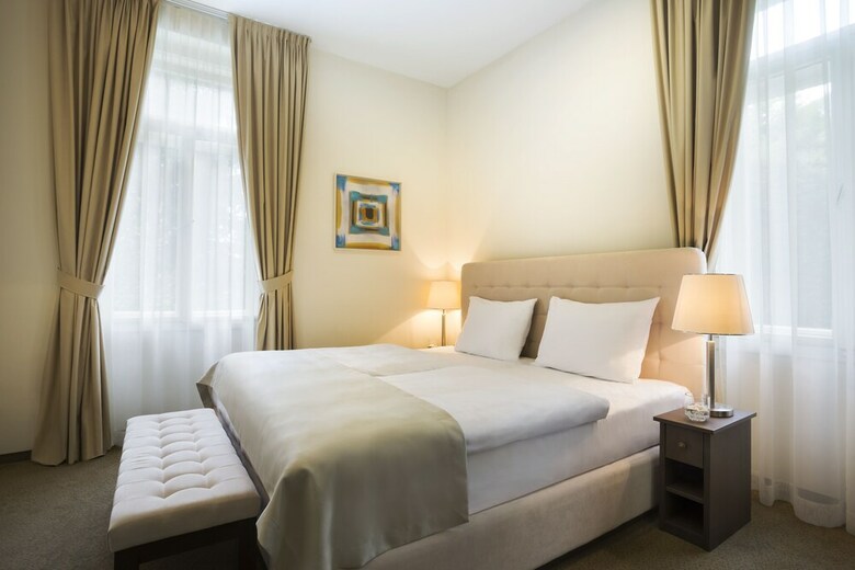Apartamentos Remisens Villa Elsa