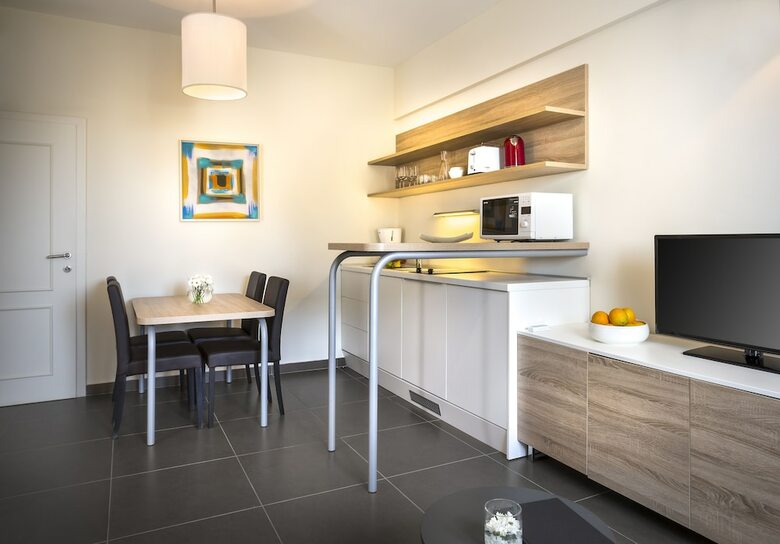 Apartamentos Remisens Villa Elsa