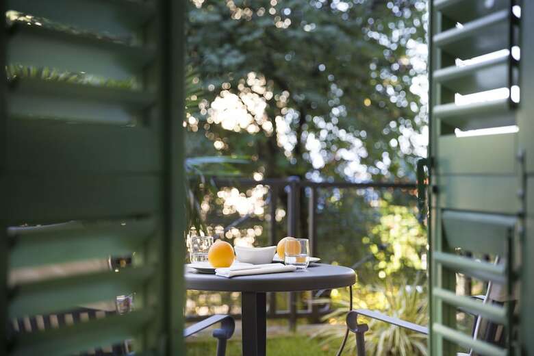 Apartamentos Remisens Villa Elsa