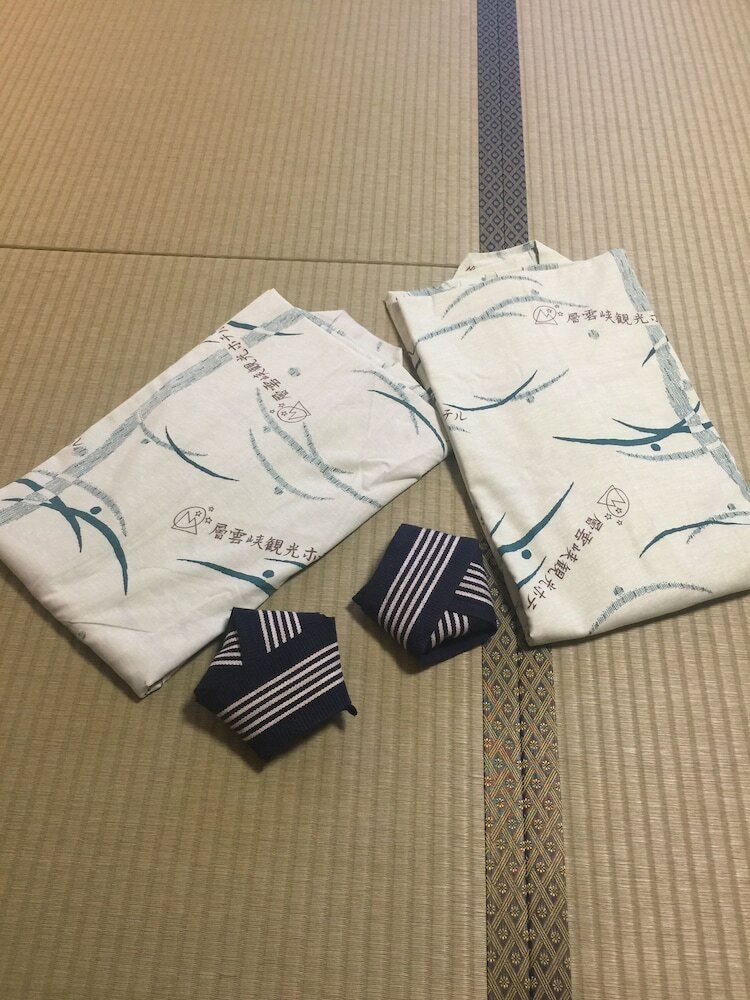 Sounkyo Kanko Hotel