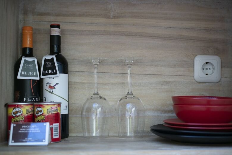 Apartamento 18 Suite Villa Loft By Amithya