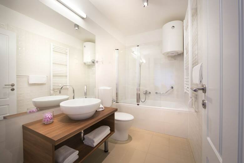 Apartamentos Remisens Villa Atlanta
