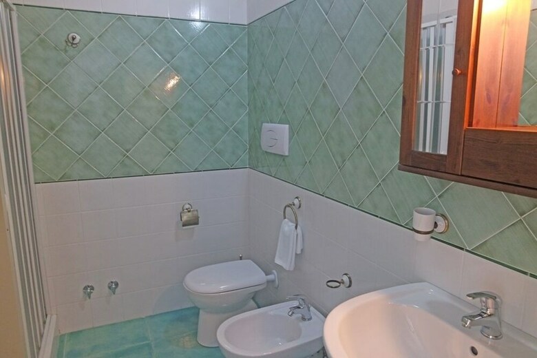 Apartamentos Poggio Del Cenito