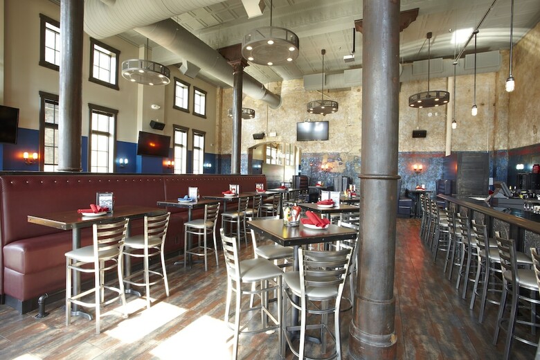 Hotel The Brewhouse Inn & Suites