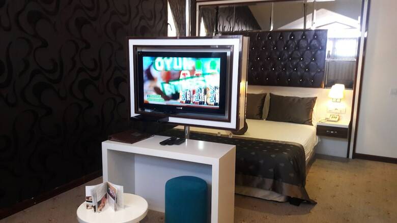 Blueberry Boutique Hotel