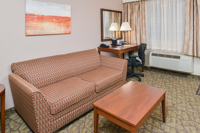 Motel Best Western Of Hartland