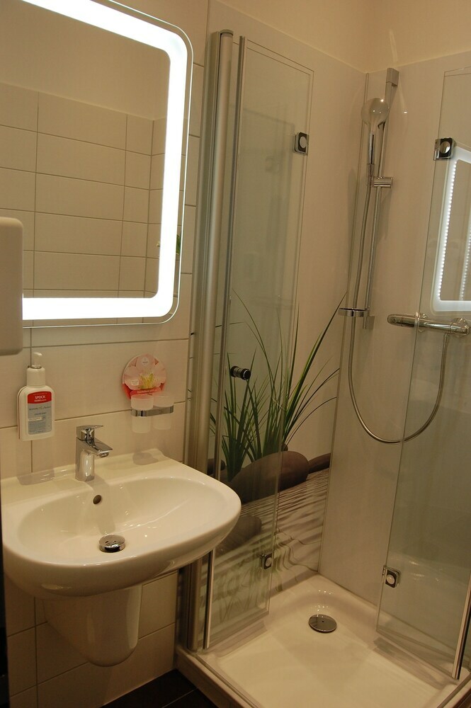 Bio Hotel Amadeus Schwerin