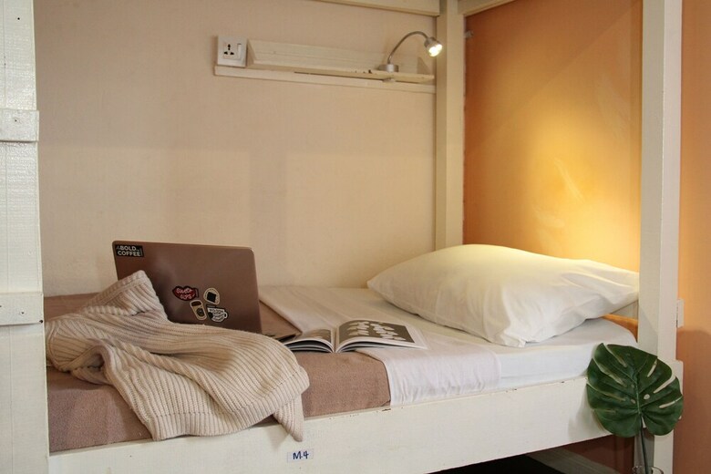 Hostal Lavender Lodge